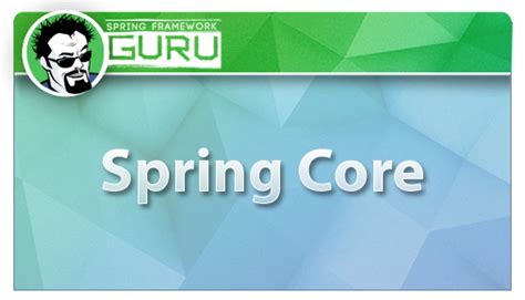 Image result for Spring Core Java