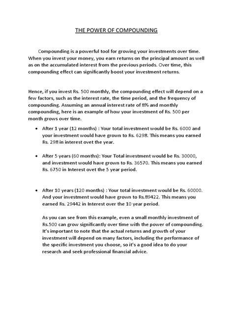 Image result for Compounding Graph Free Copywrites