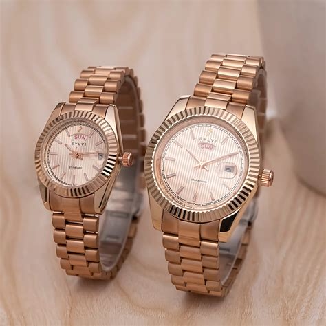 Sylvi Collection Watches of Analog, Digital & Watch Straps