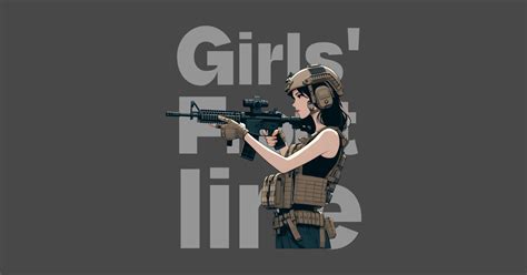 Image result for Girls Frontline Uniform