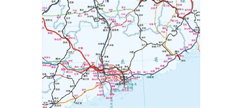 2014年最新中国铁路网规划图规划到2020年(包含所有在建的高速铁路普通铁路和正在规划的新线)_word文档在线阅读与下载_免费文档
