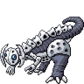 Arxorus #390.368 - FusionDex