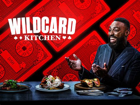 Prime Video: Wildcard Kitchen - Season 2