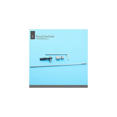 Servo Rudder M2 Stainless Steel Arm Linkage Clip | Ubuy India