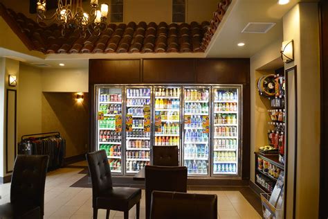 Convenience Store 的图像结果