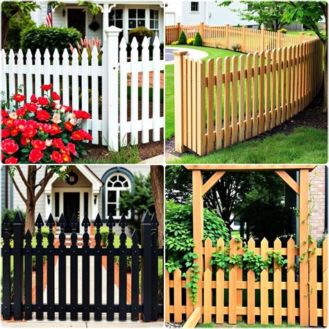 25 Farm Fence Ideas To Keep Your Livestock Secure