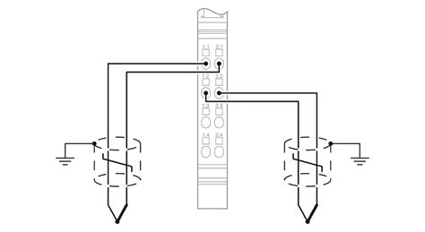 IB IL UTH 4/J-ECO - Temperature module - 2702502 | Phoenix Contact
