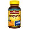 Nature Made Melatonin 5 mg Tablets | Walgreens