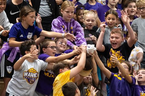 Warwick Valley... - Warwick Valley Central School District