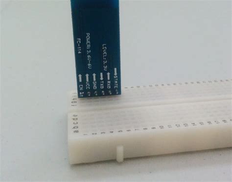 Android Arduino Bluetooth 的图像结果