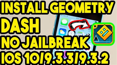 Image result for Geometry Dash iOS Mod