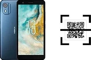 Nokia QR Code Scanner 的图像结果