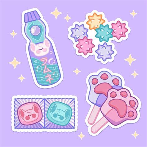 Image result for Sticker Line Free Japan
