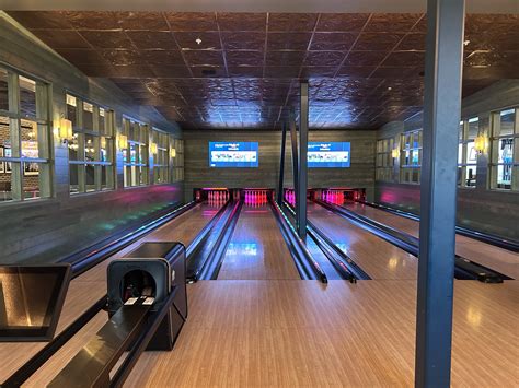 Bozeman Event Venue & Party Space — Ponderosa Social