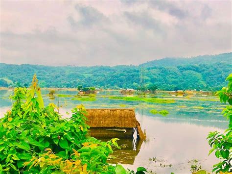 Nagaon District Tourism (2024): All You Need to Know Before You Go