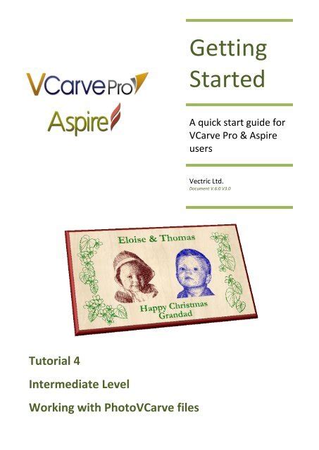 Image result for Vectric Software Tutorial