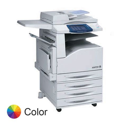 Reconditioned Xerox Machine Suppliers in Chennai | RC Machine Dealers
