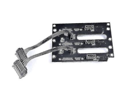 Amazon.in: Buy LIAN LI LANCOOL II-3X Hot-swappable Back Plate for ...