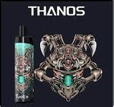 BUY 1 GET 1 FREE |YUOTO THANOS 5000 PUFFS – Vapecrux India