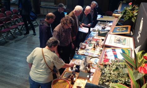 38th National Breweriana Auction, Burton-on-Trent, UK, Burton Upon Tren ...