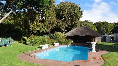 Glen Avon Lodge Boutique Hotel Pool: Pictures & Reviews - Tripadvisor