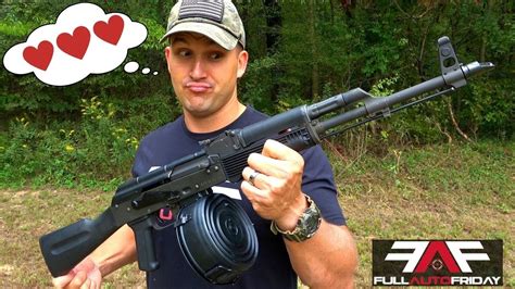 Image result for Full Auto Mod