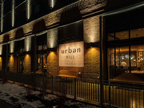 A first look at the all new Urban Hill in downtown SLC – Gastronomic ...
