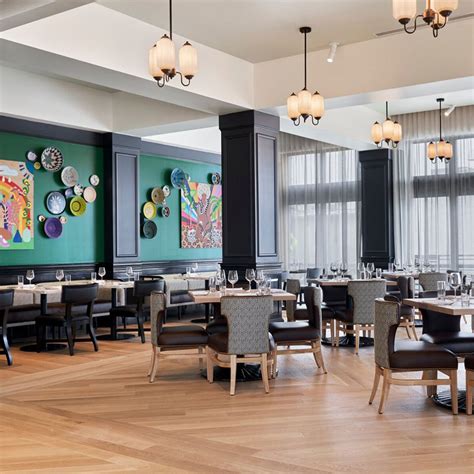 Hog & Hominy – Memphis - a MICHELIN Guide Restaurant