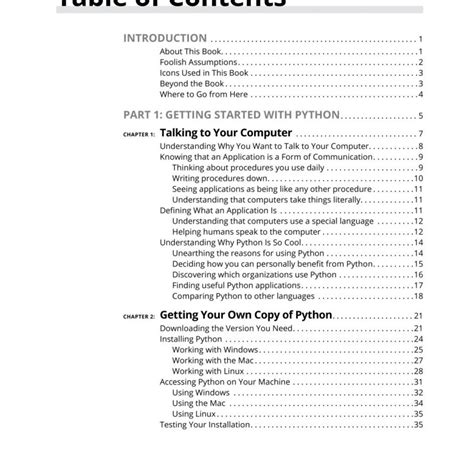 Basic Programming For Dummies 的图像结果