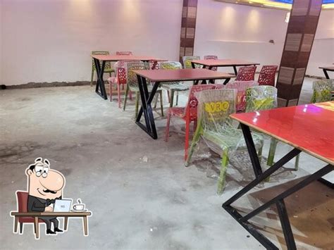 Bhoomi nonveg hub & ahuna mutton handi, Robertsganj - Restaurant menu ...