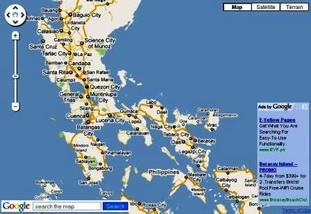 Google.com.ph Map 的图像结果