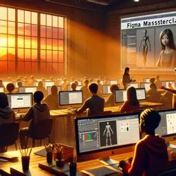 Image result for Figma App Compete Course