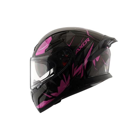 AXOR APEX HUNTER D/V BLACK PINK
