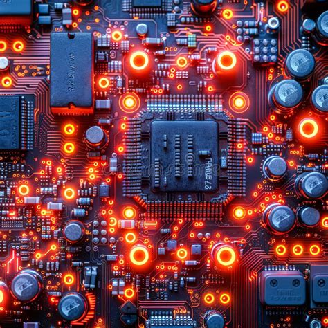 Image result for How to Make a Computer Chip for Light Programming