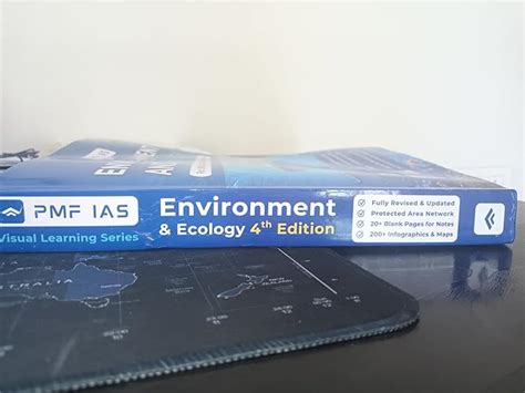 Buy PMF IAS Environment for UPSC and State Civil Services Exams 2026-27 ...