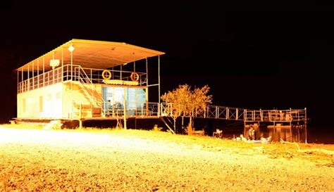 DELTA PONTOON (Mahmudia) - Guesthouse Reviews, Photos, Rate Comparison ...