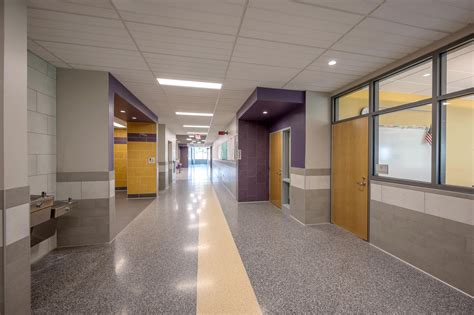 Aronimink Elementary School - KCBA Architects