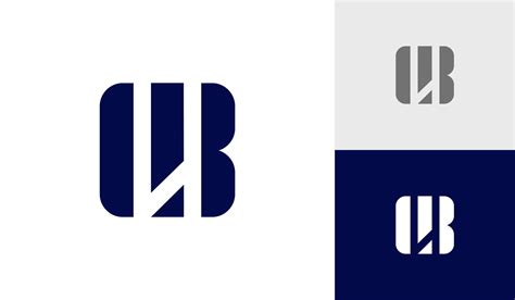 Image result for Lb Monogram Logo