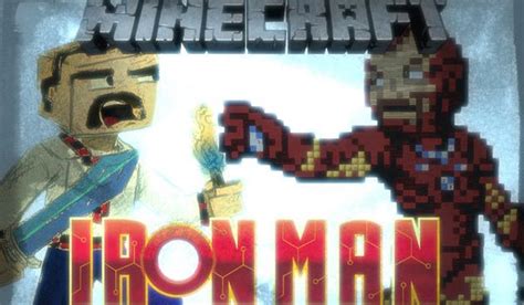 Image result for Iron Man Mods for Minecraft Java 1.12.2