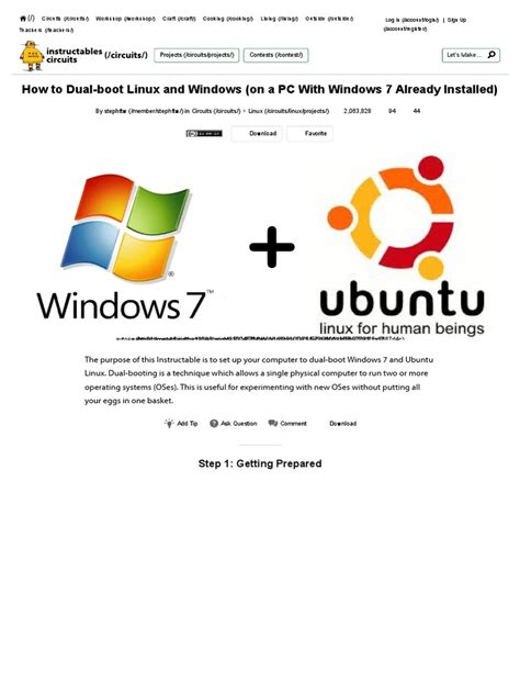 Image result for Use Another Operating System