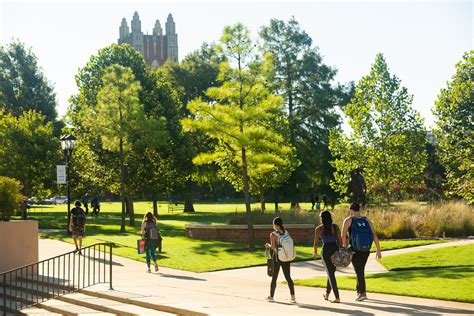Oklahoma City University | Map
