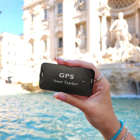 Image result for GPS Asset Tracking