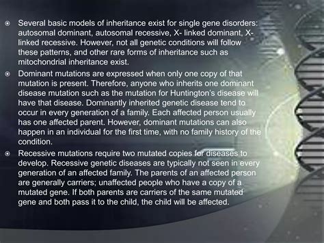 Genetic Inheritance 的图像结果