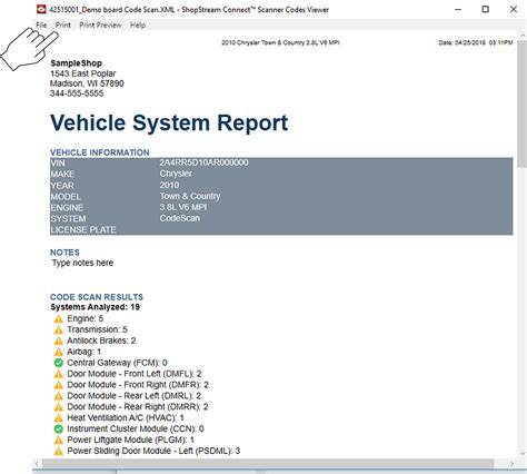 Image result for Import Scanner Code