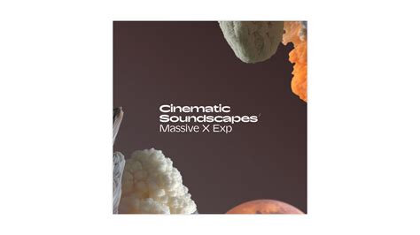 Expansions : Massive X Expansions : Cinematic Soundscapes Pricing ...