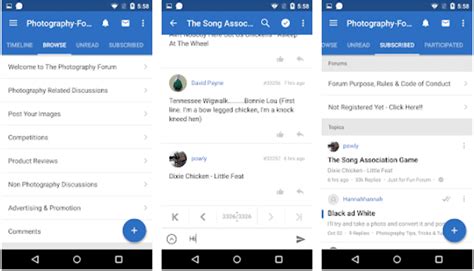 Image result for Create Forum App Design
