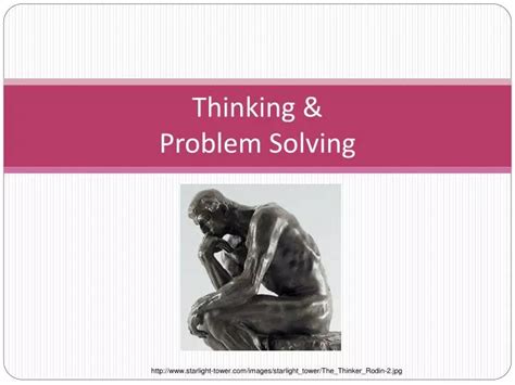 thinking problem thinking problem cover 的图像结果