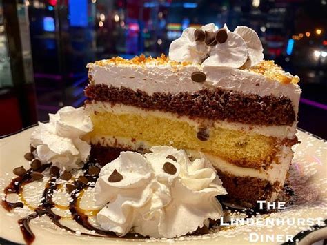 THE LINDENHURST DINER - Menu, Prices & Restaurant Reviews - Tripadvisor
