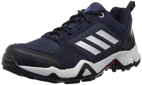 Adidas Men's Storm Raiser - Ii Cblack/Silvmt/Legink Hiking Shoes - 7 UK ...
