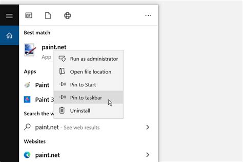 Image result for To Recover Taskbar Icons